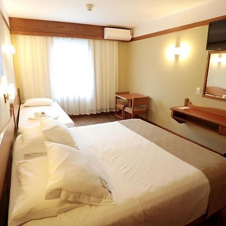 Tri Hotel Канела Экстерьер фото
