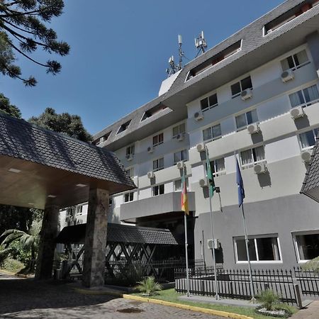 Tri Hotel Канела Экстерьер фото
