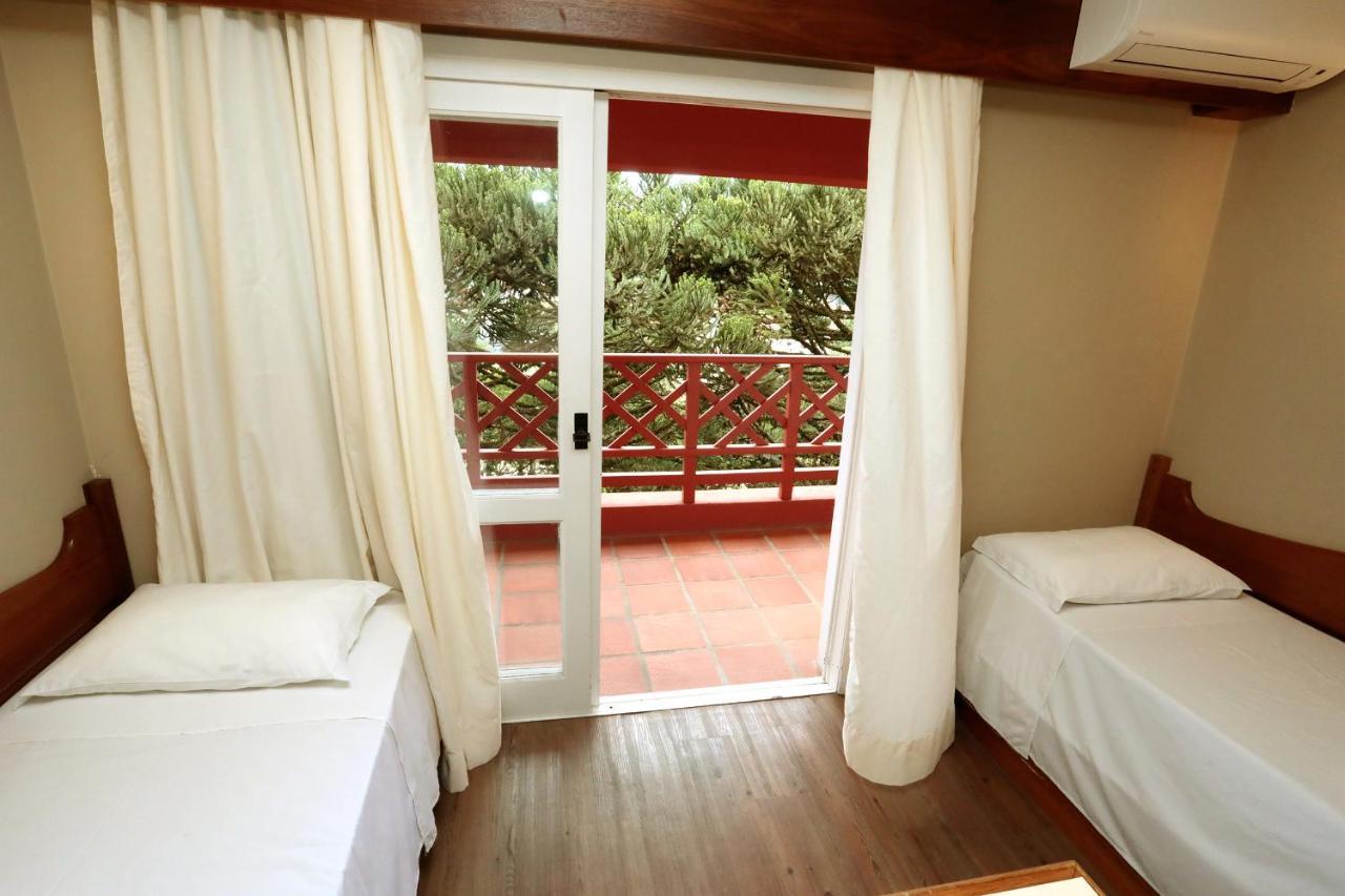 Tri Hotel Канела Экстерьер фото