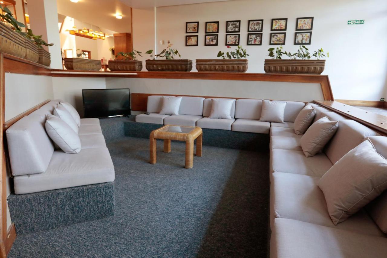 Tri Hotel Канела Экстерьер фото