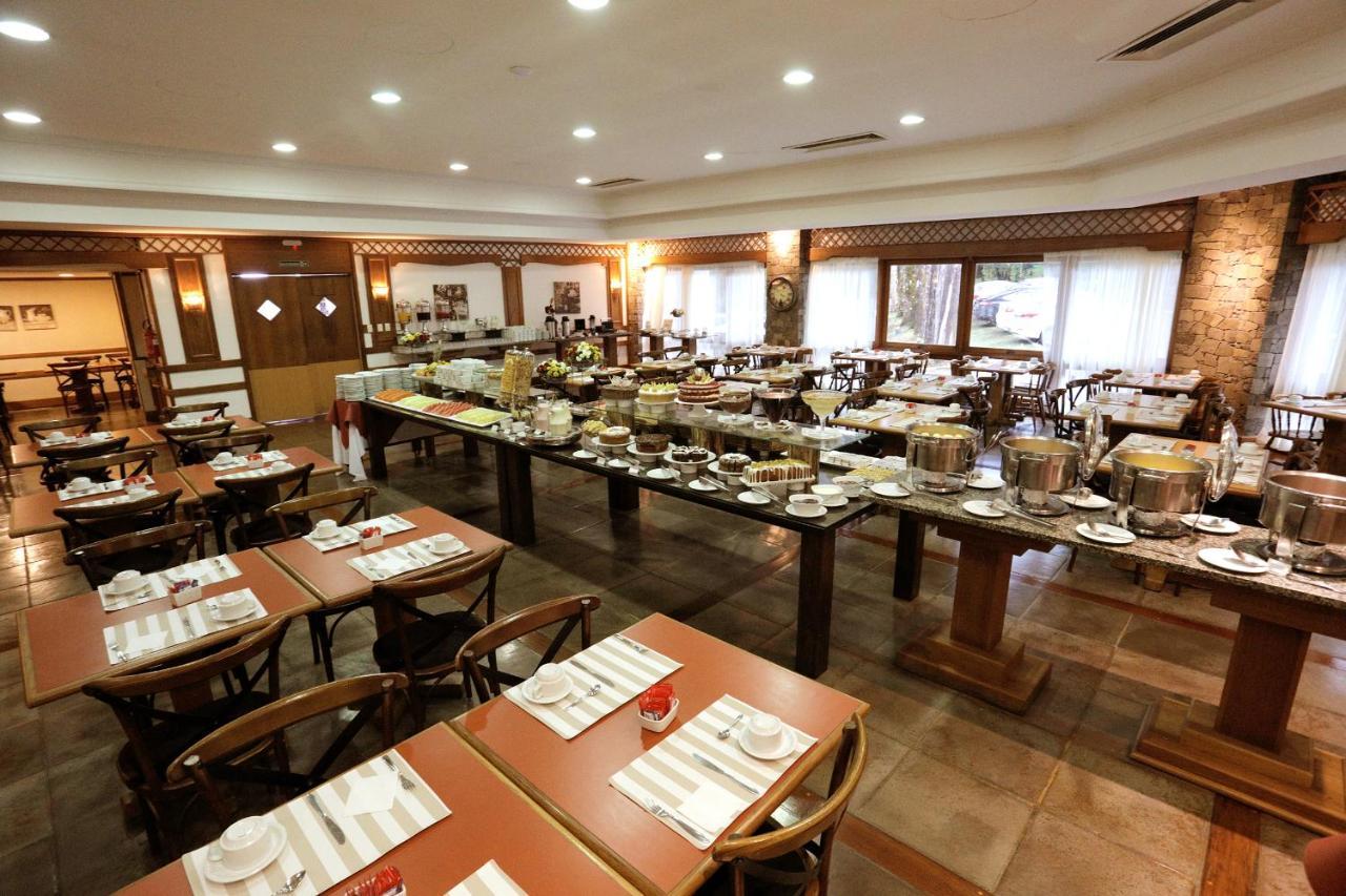 Tri Hotel Канела Экстерьер фото