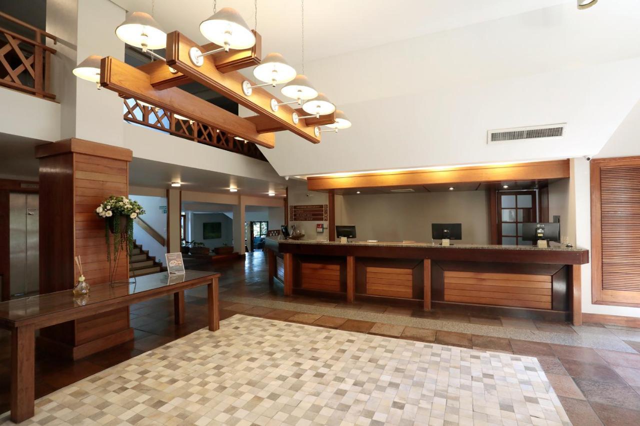 Tri Hotel Канела Экстерьер фото