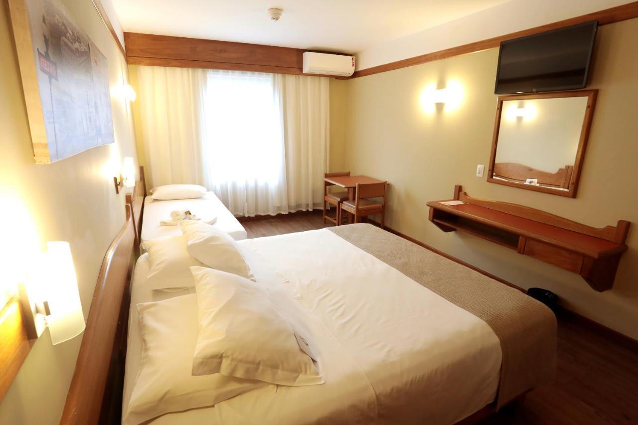 Tri Hotel Канела Экстерьер фото