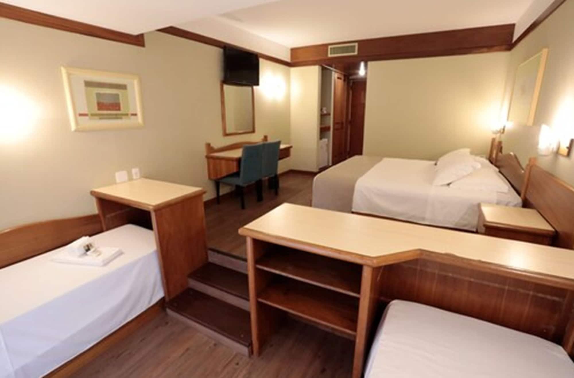 Tri Hotel Канела Экстерьер фото