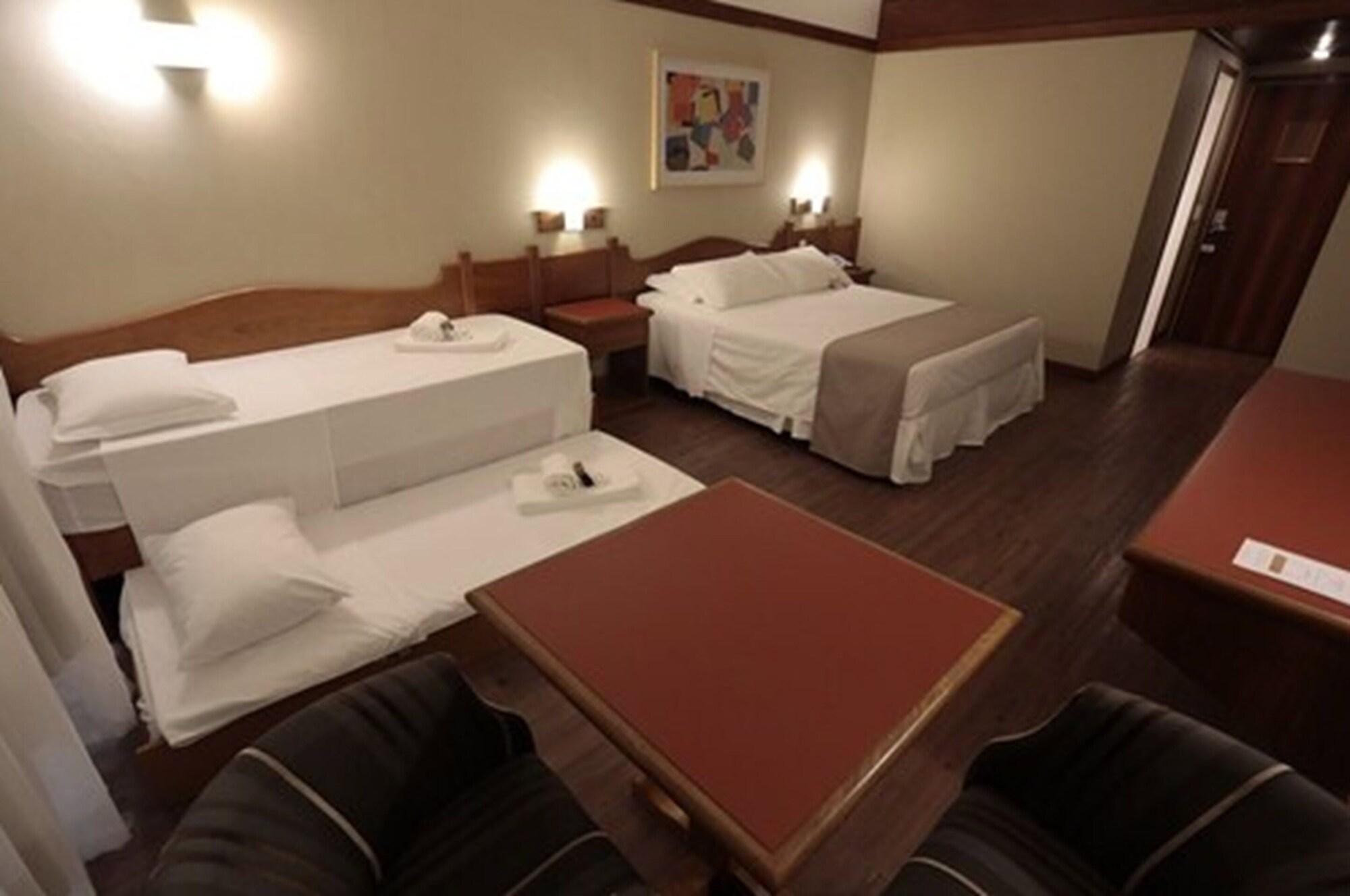 Tri Hotel Канела Экстерьер фото