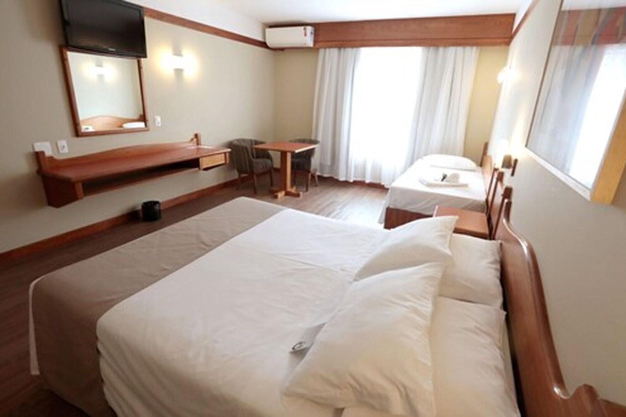 Tri Hotel Канела Экстерьер фото