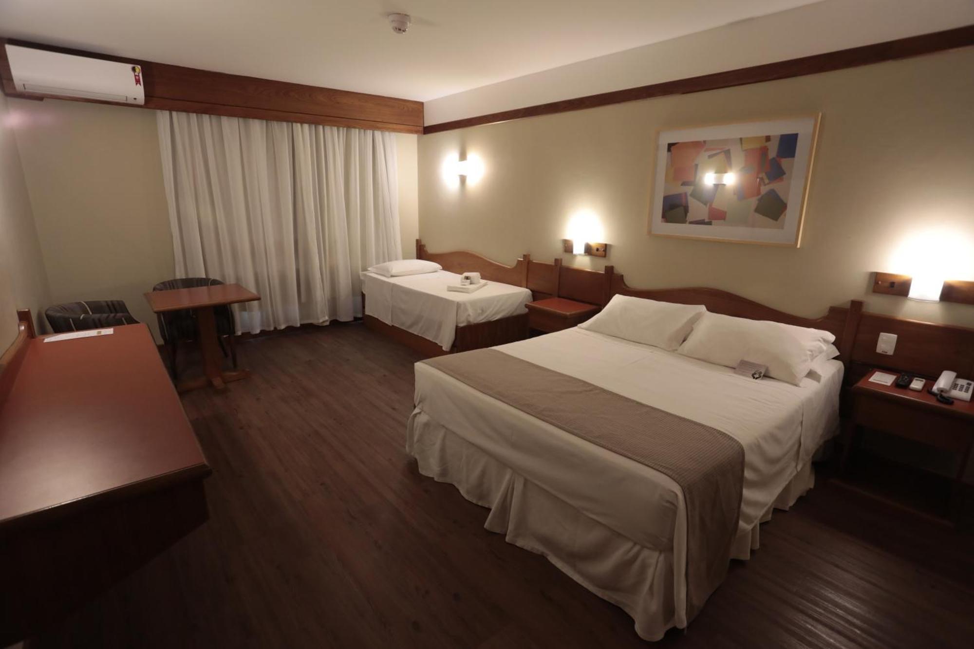 Tri Hotel Канела Экстерьер фото