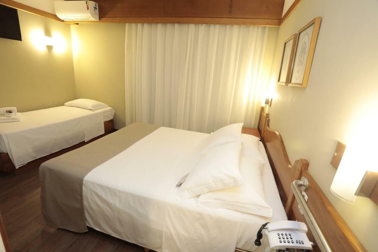 Tri Hotel Канела Экстерьер фото