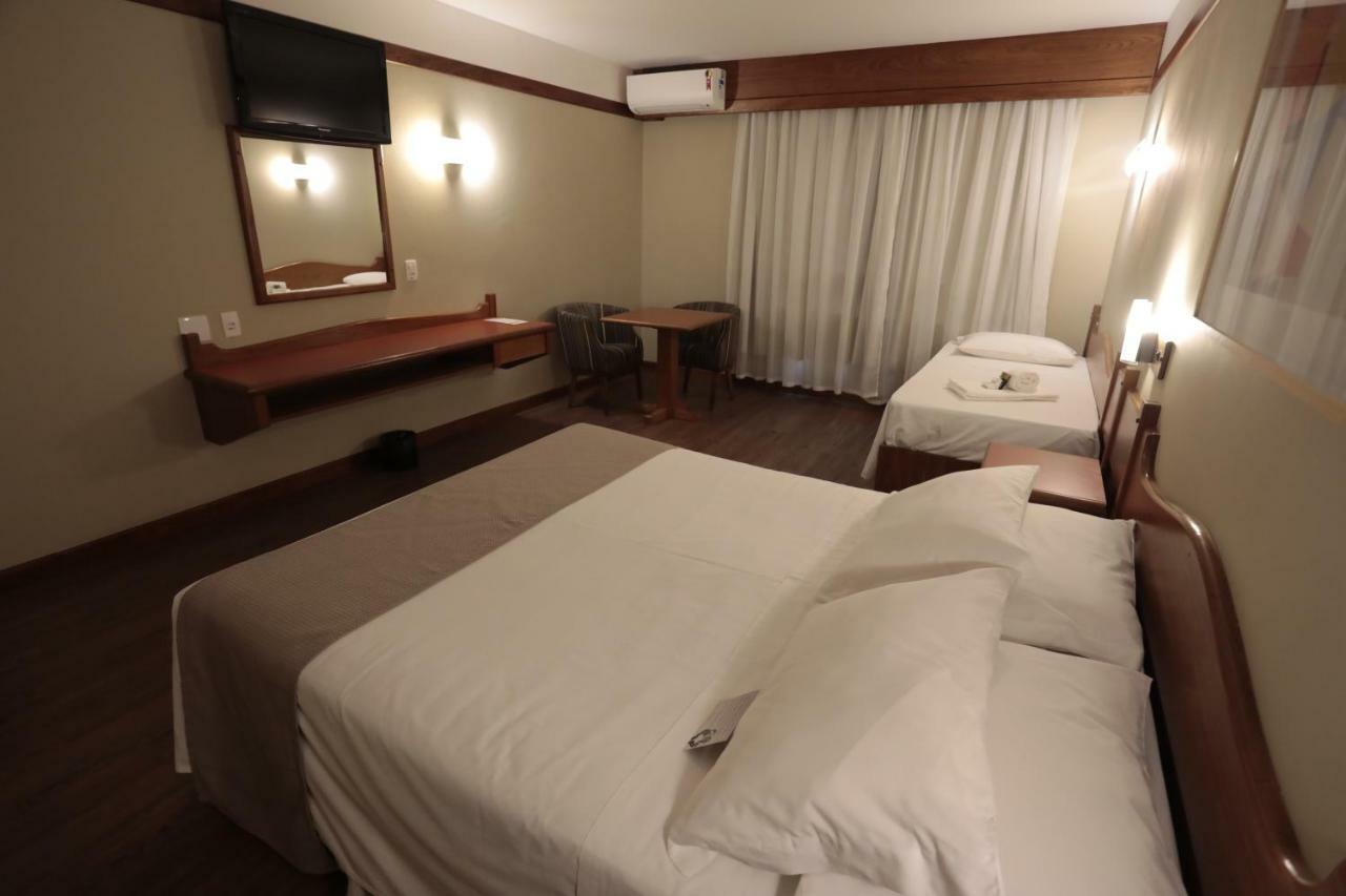 Tri Hotel Канела Экстерьер фото