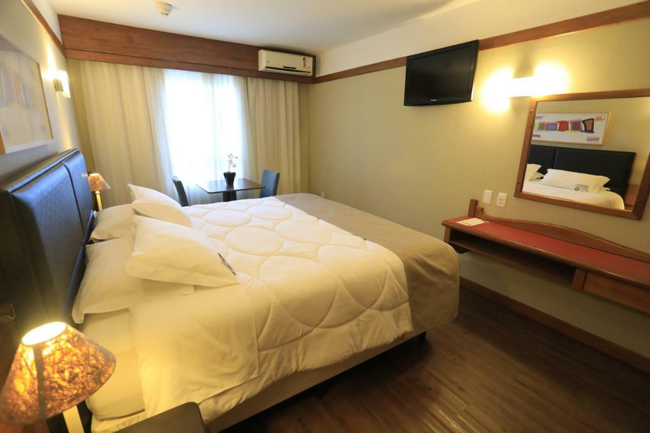 Tri Hotel Канела Экстерьер фото