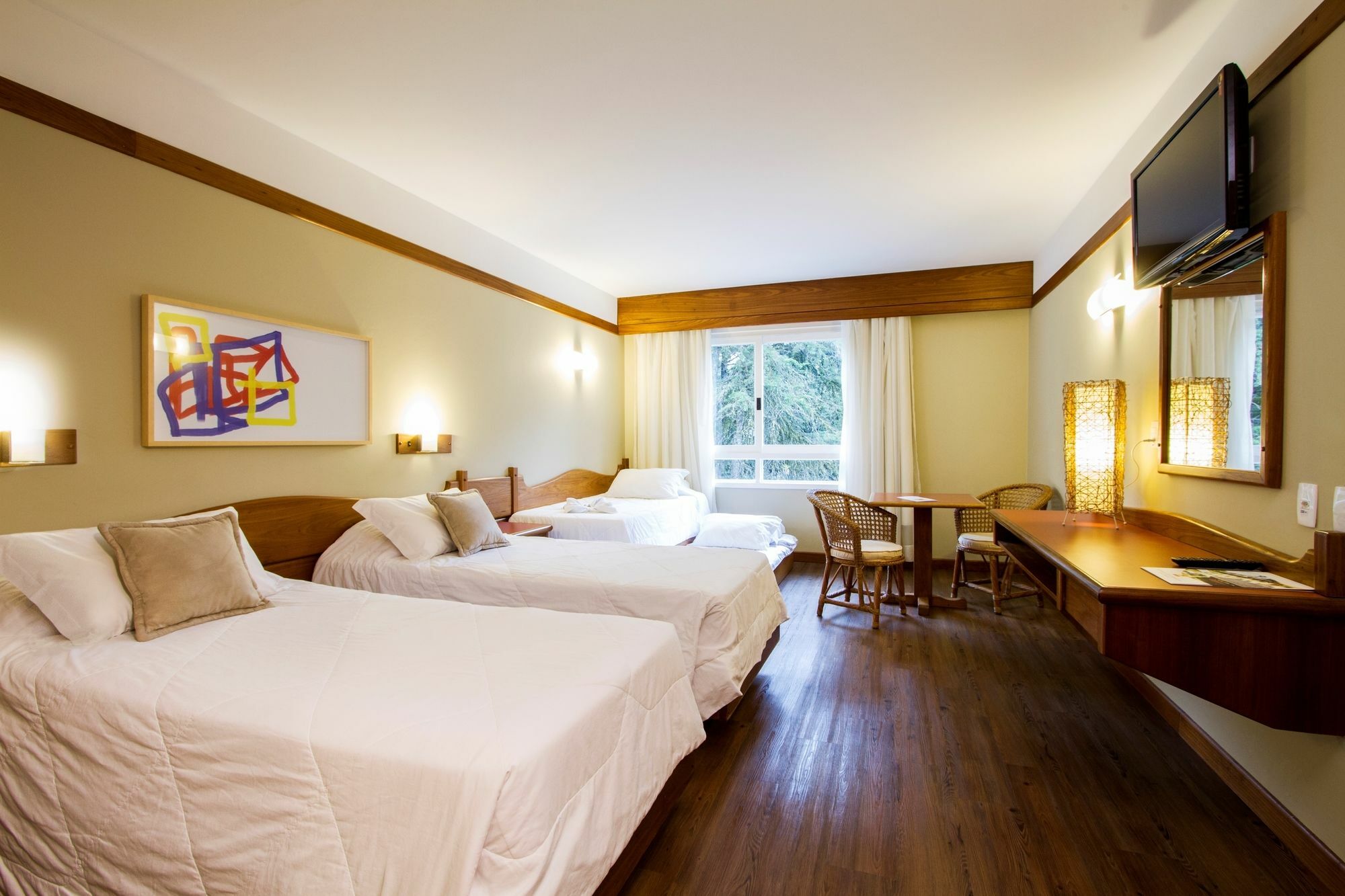 Tri Hotel Канела Экстерьер фото