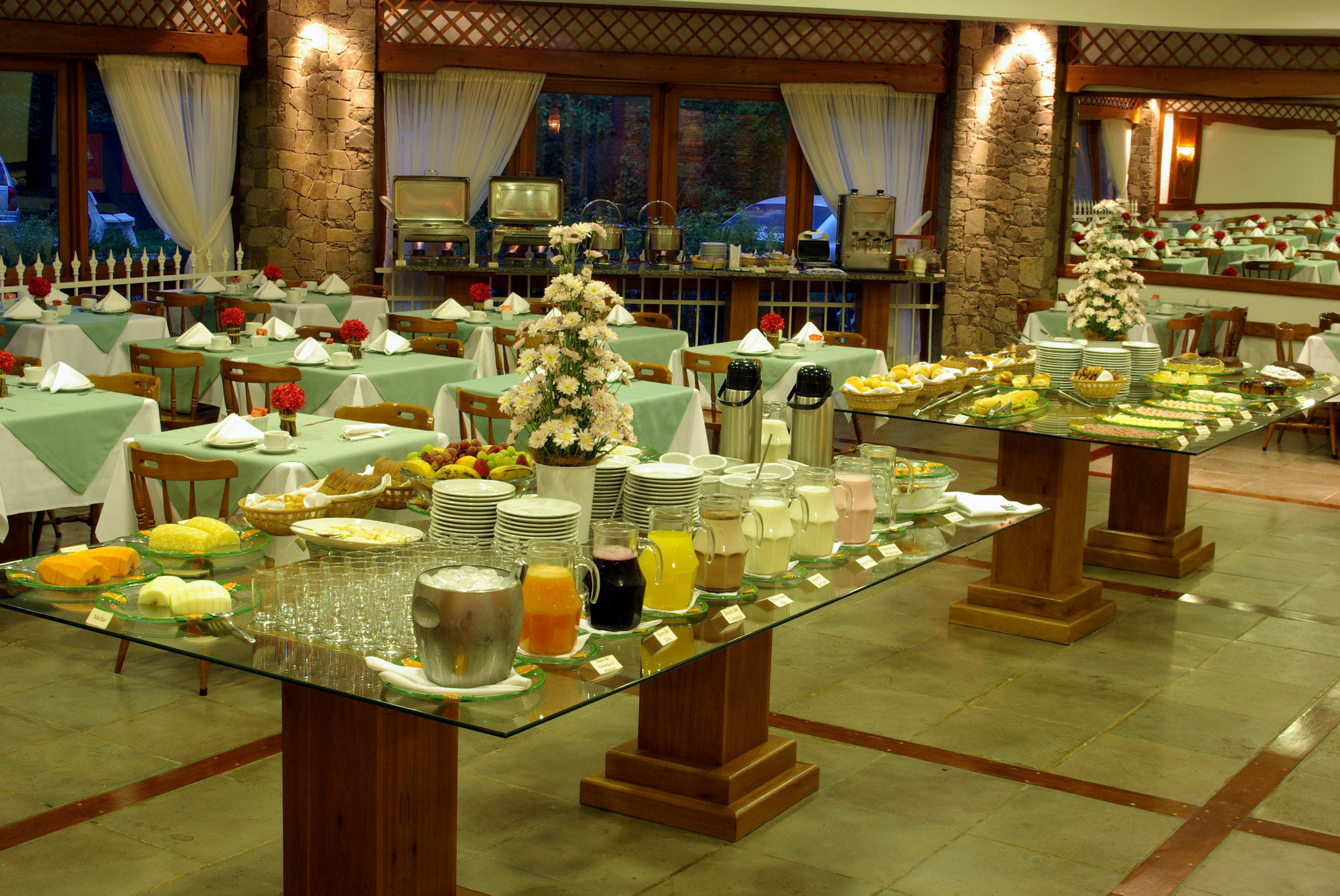 Tri Hotel Канела Экстерьер фото
