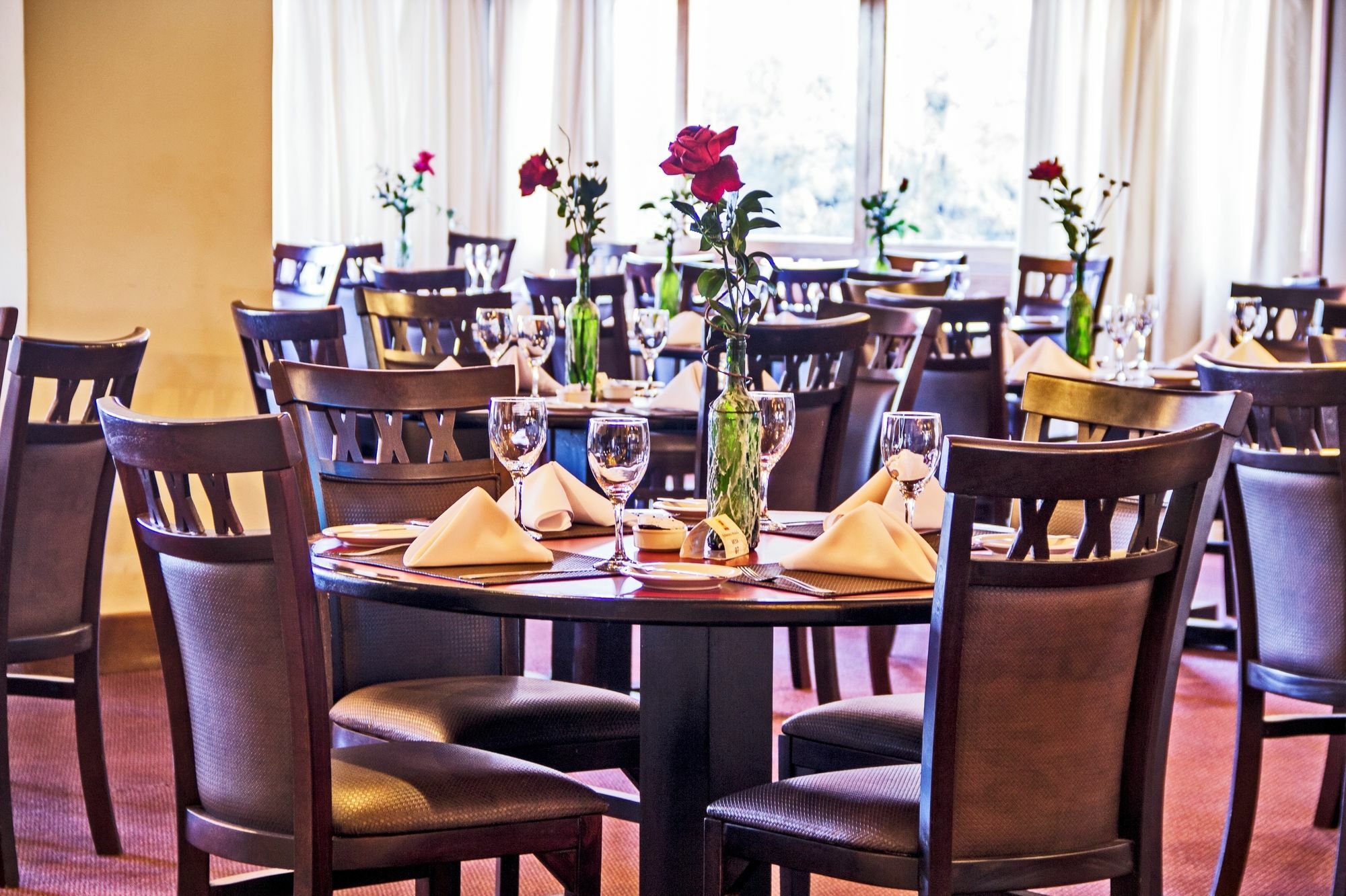 Tri Hotel Канела Экстерьер фото