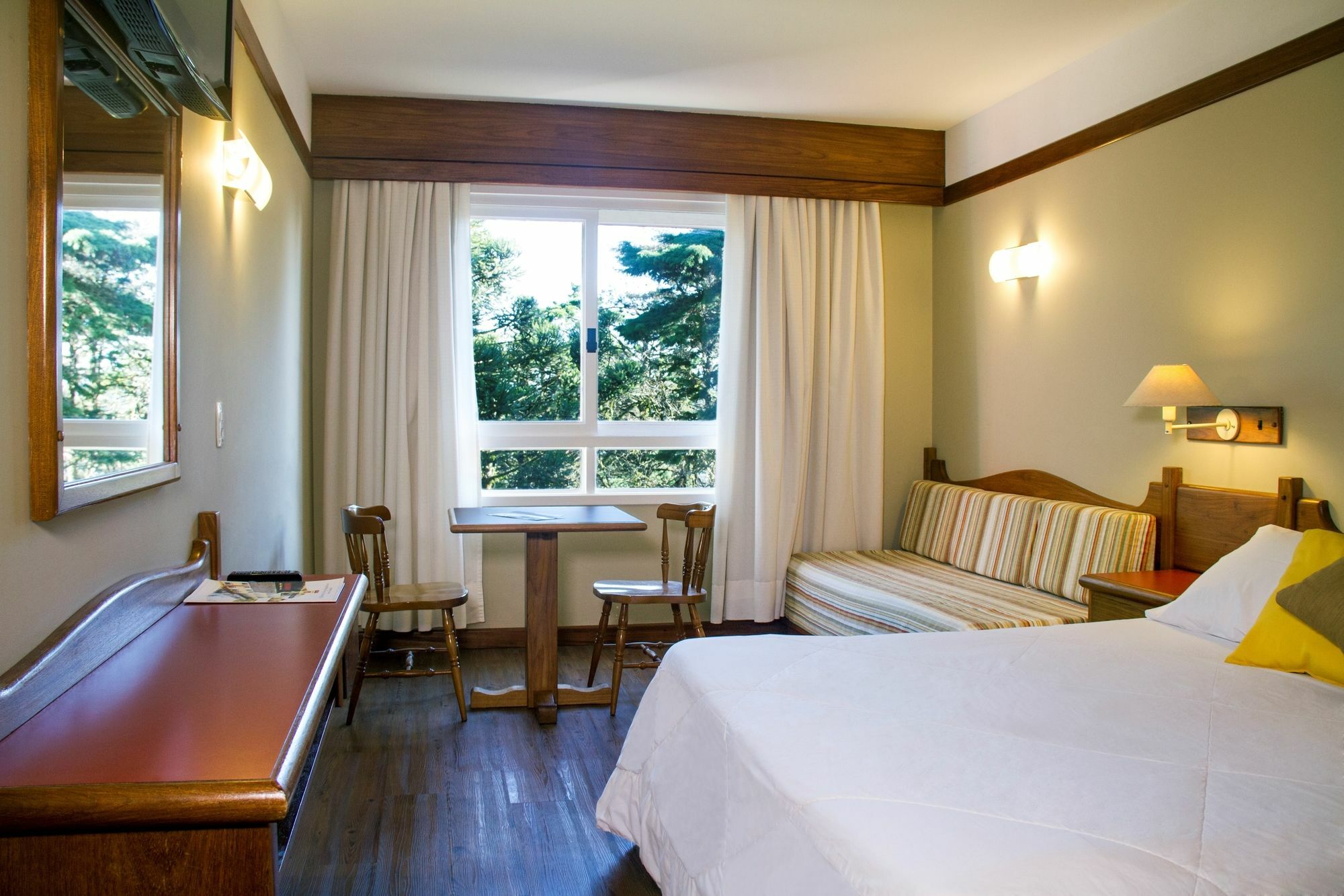 Tri Hotel Канела Экстерьер фото