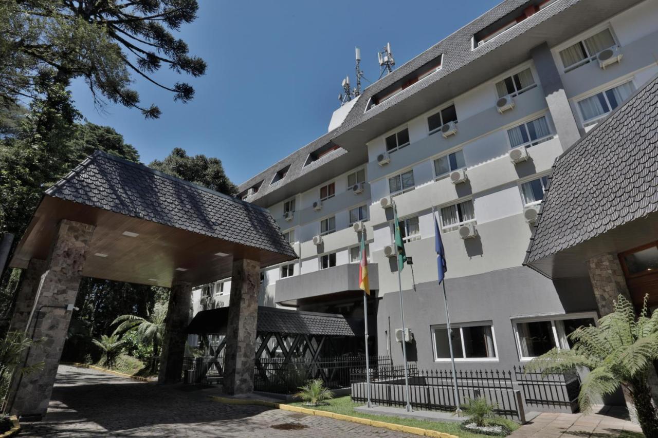 Tri Hotel Канела Экстерьер фото